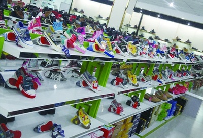 江蘇質監抽檢童鞋 BellE、天美意被檢出甲醛超標