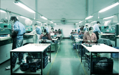 &ldquo;卡美多&rdquo;鞋業(yè):打造真正屬于中國女性的品牌