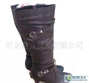 【廠家直銷】秋冬新款尖頭復(fù)古小扣裝飾時尚長筒靴子/高跟靴_二手設(shè)備轉(zhuǎn)讓_世界工廠網(wǎng)中國產(chǎn)品信息庫