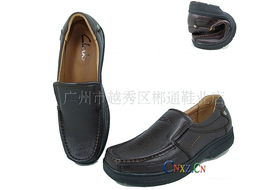 廣州市越秀區(qū)郴通鞋業(yè)店 專注品質(zhì)，服務(wù)社區(qū)的專業(yè)鞋業(yè)伙伴